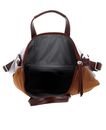 JOST Alta X-Change Bag XS Brown