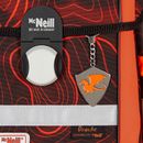 McNeill Ergo Complete DIN Set 4-teilig Drache McNeill Ergo Complete DIN Set 4-teilig Drache