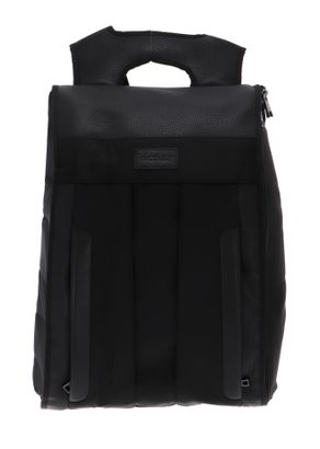 SADDLER Tokyo Backpack Black / Black