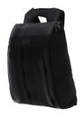 SADDLER Tokyo Backpack Black / Black