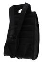 SADDLER Tokyo Backpack Black / Black