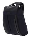 SADDLER Tokyo Backpack Navy / Black
