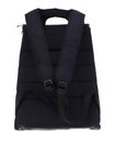 SADDLER Tokyo Backpack Navy / Black