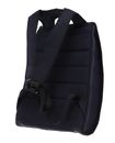 SADDLER Tokyo Backpack Navy / Black