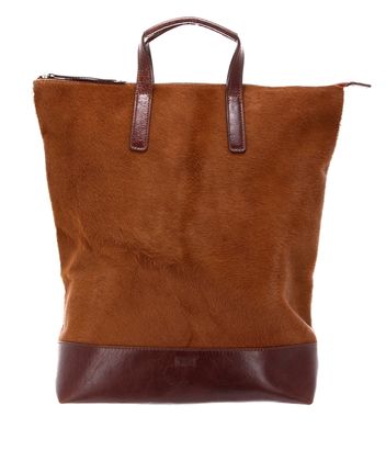 JOST Alta X-Change Bag S Brown