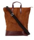 JOST Alta X-Change Bag S Brown