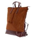 JOST Alta X-Change Bag S Brown