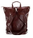 JOST Alta X-Change Bag S Brown