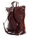 JOST Alta X-Change Bag S Brown