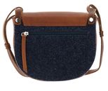 JOST Farum Crossover Bag Blue JOST Farum Crossover Bag Blue