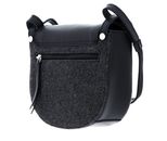 JOST Farum Crossover Bag Black JOST Farum Crossover Bag Black