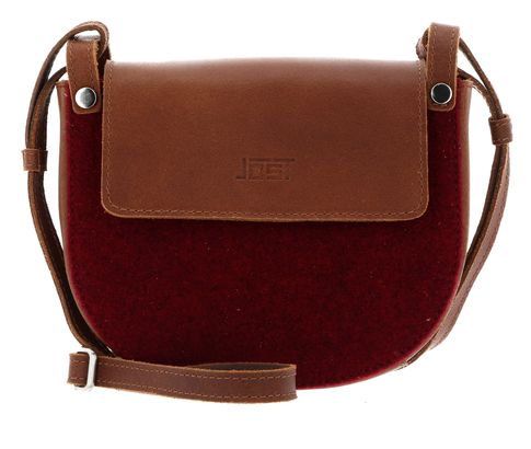 JOST Farum Crossover Bag Red