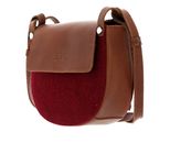 JOST Farum Crossover Bag Red JOST Farum Crossover Bag Red