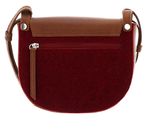 JOST Farum Crossover Bag Red JOST Farum Crossover Bag Red