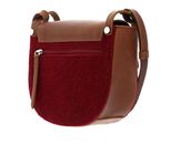 JOST Farum Crossover Bag Red JOST Farum Crossover Bag Red