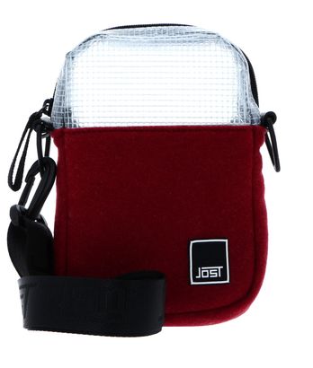 JOST Umea Pouch Red