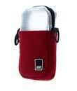 JOST Umea Pouch Red JOST Umea Pouch Red