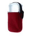 JOST Umea Pouch Red JOST Umea Pouch Red