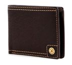 bruno banani Men´s Wallet Brown bruno banani Men´s Wallet Brown