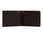 bruno banani Men´s Wallet Brown bruno banani Men´s Wallet Brown