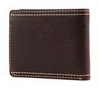 bruno banani Men´s Wallet Brown bruno banani Men´s Wallet Brown