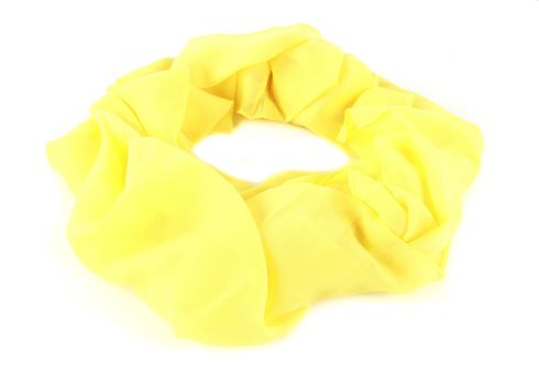 s.Oliver Loop Scarf Light Yellow