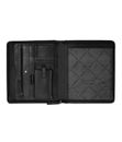 The Chesterfield Brand Barnet Document Case Black The Chesterfield Brand Barnet Document Case Black