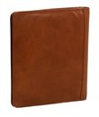 The Chesterfield Brand Barnet Document Case Cognac The Chesterfield Brand Barnet Document Case Cognac