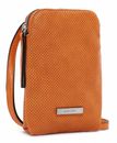 SURI FREY Franzy Phone Bag Orange
