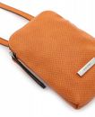 SURI FREY Franzy Phone Bag Orange