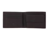 Marc O'Polo Pete Wallet With Flap Brown