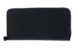Marc O'Polo Emilie Zip Around Wallet Black
