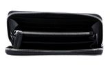 Marc O'Polo Emilie Zip Around Wallet Black