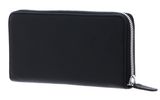 Marc O'Polo Emilie Zip Around Wallet Black