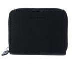 Marc O'Polo Carla Zip Around Wallet Black Marc O'Polo Carla Zip Around Wallet Black