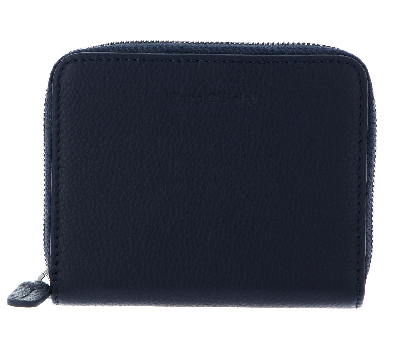 Marc O'Polo Carla Zip Around Wallet Night Blue Marc O'Polo Carla Zip Around Wallet Night Blue