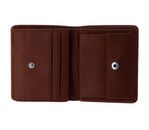 Marc O'Polo Taro Wallet Essential Cognac