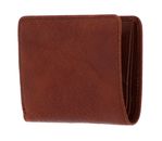 Marc O'Polo Taro Wallet Essential Cognac