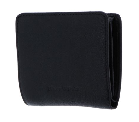 Marc O'Polo Taro Wallet Black