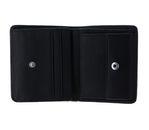 Marc O'Polo Taro Wallet Black Marc O'Polo Taro Wallet Black