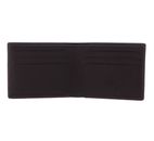 Marc O'Polo Colt Credit Card Holder Brown Marc O'Polo Colt Credit Card Holder Brown