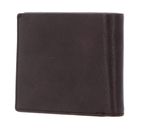 Marc O'Polo Colt Credit Card Holder Brown Marc O'Polo Colt Credit Card Holder Brown