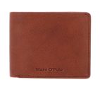 Marc O'Polo Colt Credit Card Holder Essential Cognac Marc O'Polo Colt Credit Card Holder Essential Cognac