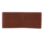 Marc O'Polo Colt Credit Card Holder Essential Cognac Marc O'Polo Colt Credit Card Holder Essential Cognac