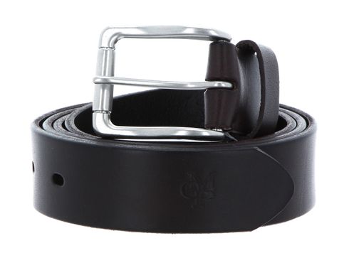 Marc O'Polo Enno Belt W105 Brown