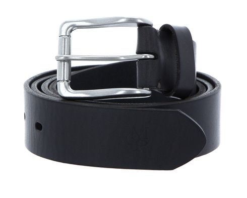 Marc O'Polo Enno Belt W100 Grey
