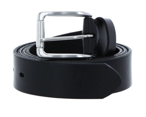 Marc O'Polo Enno Belt W110 Black