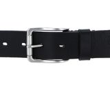 Marc O'Polo Enno Belt W110 Black