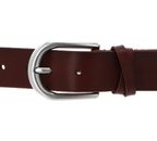 Marc O'Polo Dagmar Belt W105 Cognac