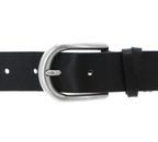 Marc O'Polo Dagmar Belt W90 Black
